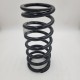 Used like New Defender 110,130 Rear Passenger Coil Spring (Red/Green) Part NRC6904