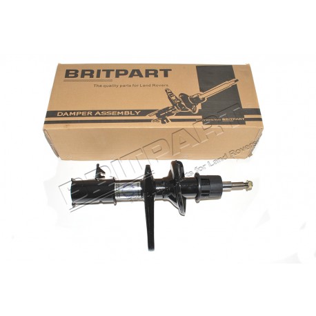 Freelander I Front Shock Absorber Britpart Part RNB103560