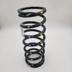 Used Like New Defender 110/130 Front Passeneger HD Coil Spring (Yellow/White) Part NRC9449