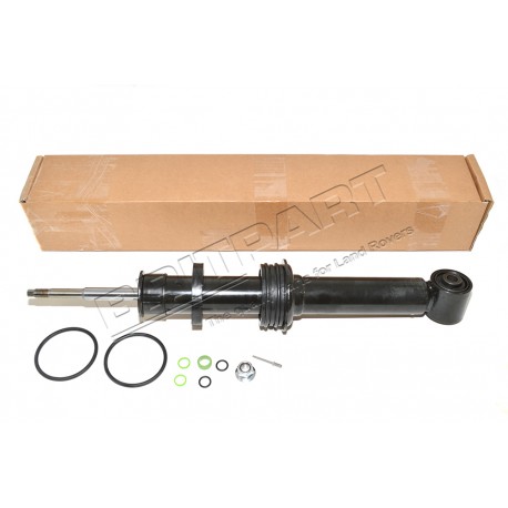 Discovery III Front Shock Absorber OEM Part RSC500190