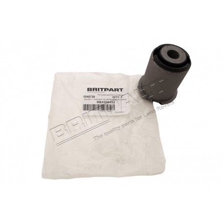 Discovery III/IV Front Suspension Arm Bush Britpart Part RBX500432