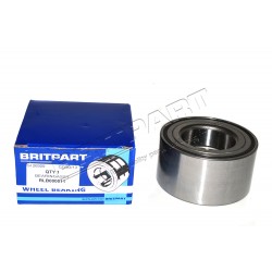Front/Rear Wheel Bearing BRITPART Part RLB000011