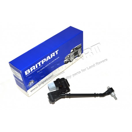 Height Sensor Front Britpart Part LR023652