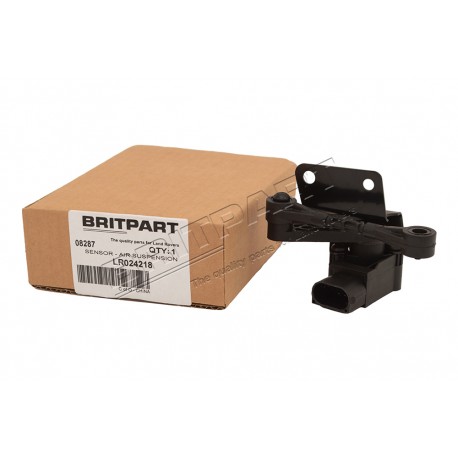 Height Sensor Left Rear Britpart Part LR024218