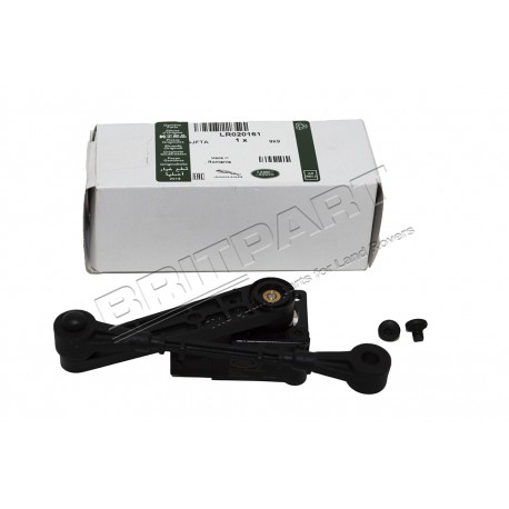 Height Sensor GENUINE Part LR020161