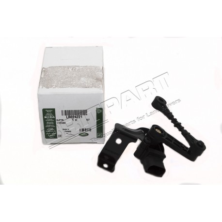 Height Sensor Right Front GENUINE Part LR024221