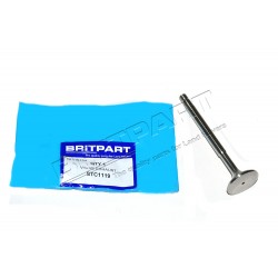 Series Exhaust Valve Britpart Part STC1119