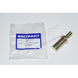 SHAFT HANDBRAKE LEVER - BRITPART Part 577137