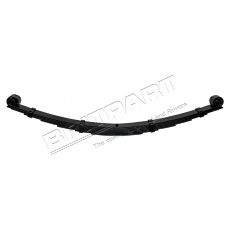 Left Leaf Spring OEM Part 272968