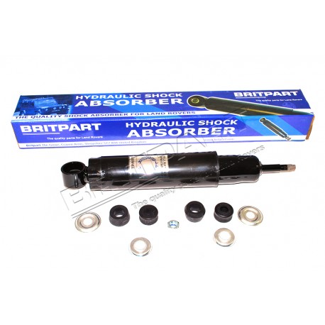 SHOCK ABSORBER REAR - BRITPART Part STC3941