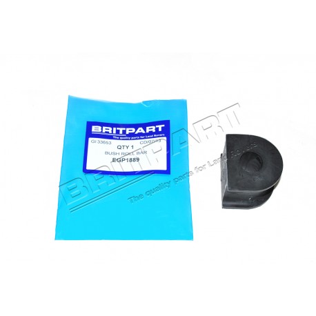 Defender 90 Rear Anti Roll Bar Bush Britpart Part EGP1889