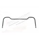 Rear Anti Roll Bar Britpart Part LR033038