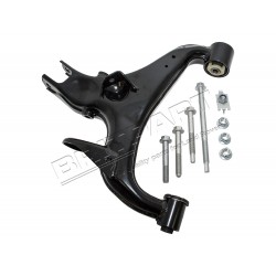 Rear Left Hand Lower Suspension Arm Britpart Part LR051594