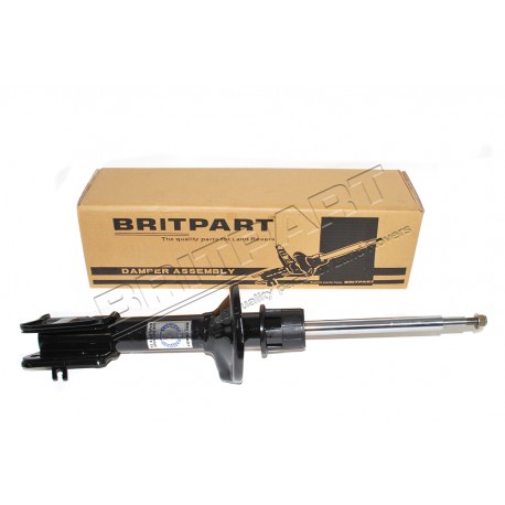 Rear Left Shock Absorber Britpart Part RPM000030