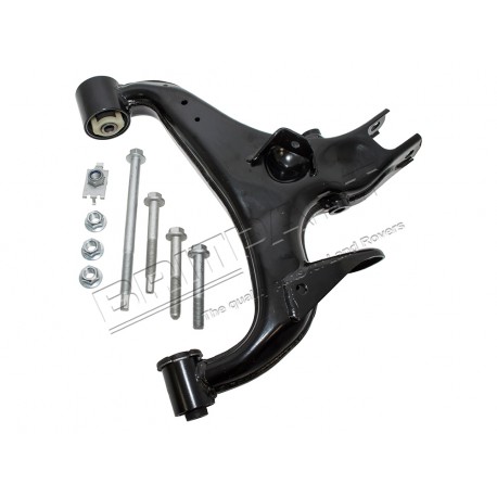 Rear Right Hand Lower Suspension Arm BRITPART Part LR051592