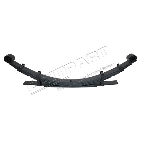 Rear Right Leaf Spring OEM Part 279678