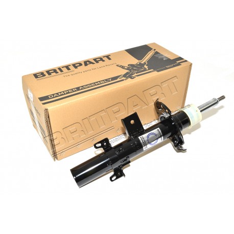 Rear Right Shock Absorber BRITPART Part LR031668