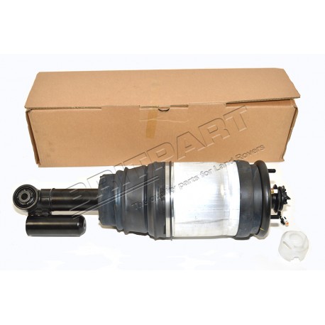 Rear Right Shock Absorber Part LR032651