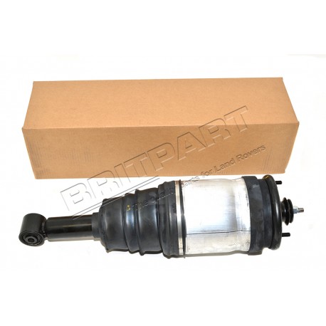 Rear Shock Absorber Part LR038096