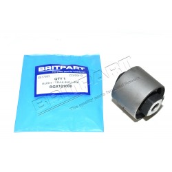 Rear BUSH - TRAILING LINK - BRITPART Part RGX101000