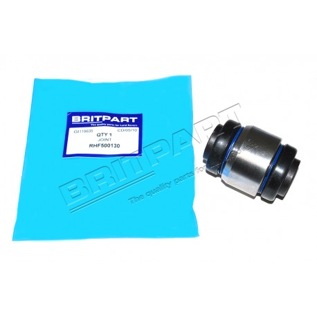 Rear Upper Suspension Arm Bush Britpart Part RHF500130