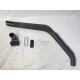 Land Rover Discovery 2 Snorkel SLRDI5A missing hardware parts!