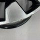 NEW ! 18'' Sawtooth Wheels Diamond Cut Part DA6635 damaged ! (5)