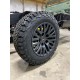 LAND ROVER DEFENDER (1991-2016) 1983 LIGHT ALLOY WHEELS 18"