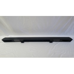 LR DEFENDER 83-16 Front Bumper Use With Running Lights LR620