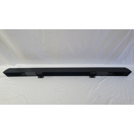 LR DEFENDER 83-16 Front Bumper Use With Running Lights LR620