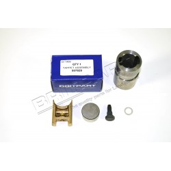 Defender/Discovery/RR Classic TAPPET ASSEMBLY Valves 2.25L 4 Cyl L/R Petrol BRITPART 507829