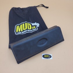 MUD Defender Armrest - Right Side Part MUD-0038R