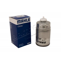 FUEL FILTER Land Rover / Ford / VW - MAHLE KC38 Part RTC5938