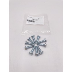 SET of 10 Screw OEM Part AB614085