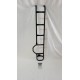 Safety Devices G4 Expedition Roof Rack Ladder - DA4722