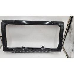Radiator Grille Frame Plastic Part ASJ710060UK