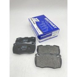 Land Rover Defender FRONT Brake Pads Part SFP000260