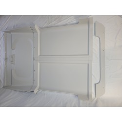 HEADLINER KIT - DEFENDER 90 - Light Grey DA3694