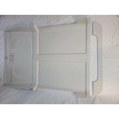 HEADLINER KIT - DEFENDER 90 - Light Grey DA3694