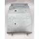 DEFENDER 110/130 TD5 / PUMA FUEL TANK CRADLE - GALVANISED LR569G