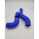 Land Rover 200 TDI Silicone Intercooler Hose Kit - DA3171B