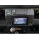 Defender Console 83-98 Part MUD-0002UK