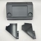 Defender Console 83-98 Part MUD-0002UK