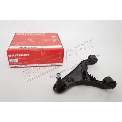 DISCOVERY IV (L319) Front Upper Left Suspension Arm OEM Part LR051615G