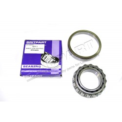 Wheel Hub Bearing Part RTC3416