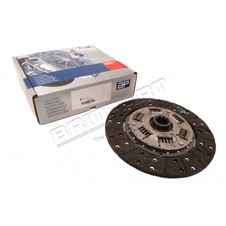 LR Series Clutch Plate Part 8510290G