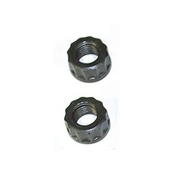 SET of 2 2.5L Turbo Diesel Defender/Discovery/RR Classic NUT FOR CON ROD - OEM Part ETC8191