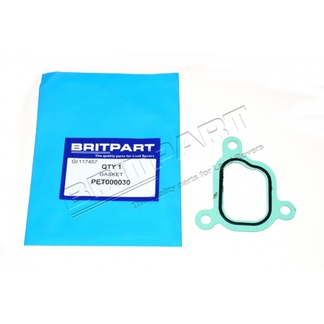 M62 4.4 V8 Petrol BMW / RANGE ROVER 02-09 Coolant Manifold Gasket Part PET000030