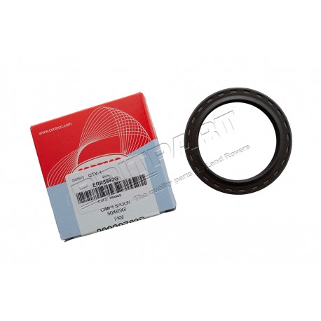 50x65x8 2.5L 5 Cyl Turbo Diesel Defender/Discovery II Front Crankshaft Oil Seal Part ERR5992G