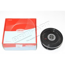 M57 D30 3.0 Diesel RANGE ROVER 2002 - 2009 Crankshaft Pulley Part LHG000100